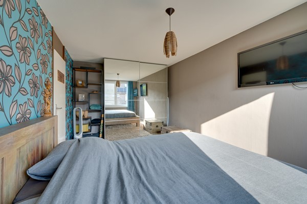Medium property photo - Boterbloem 1C, 1441 TT Purmerend